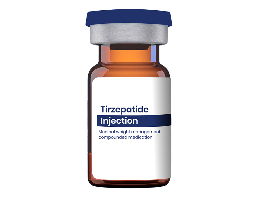 Genheal Tirzepatide 20mg
