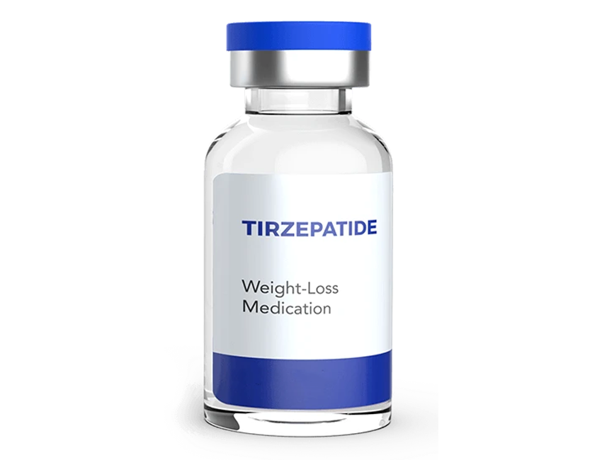 BIO-Peptide Tirzepatide 20mg