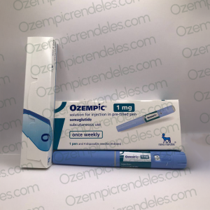OZEMPIC 1 mg